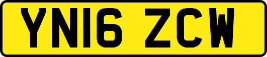 YN16ZCW