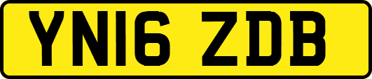 YN16ZDB