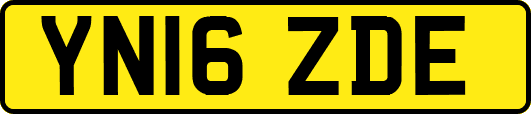 YN16ZDE