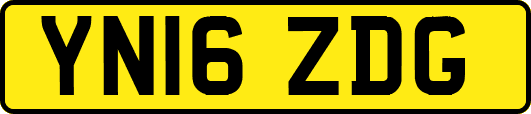YN16ZDG