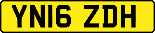 YN16ZDH