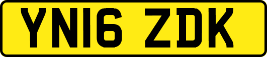 YN16ZDK