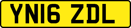 YN16ZDL