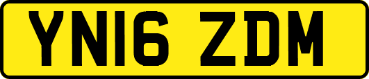 YN16ZDM