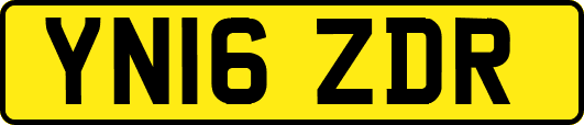 YN16ZDR