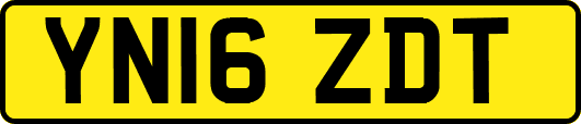 YN16ZDT