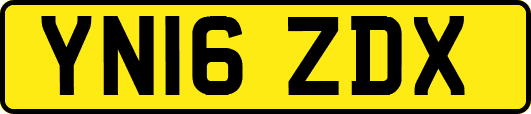 YN16ZDX