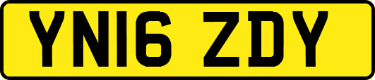 YN16ZDY