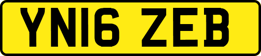 YN16ZEB