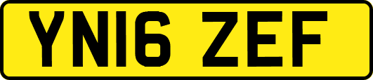 YN16ZEF