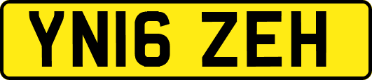 YN16ZEH