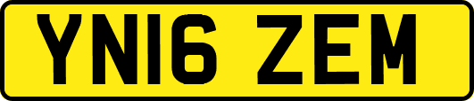 YN16ZEM