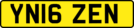 YN16ZEN