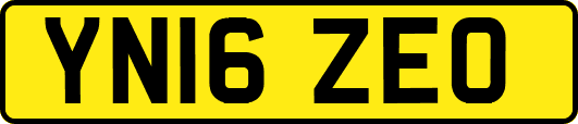 YN16ZEO