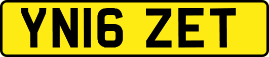 YN16ZET