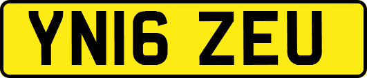 YN16ZEU