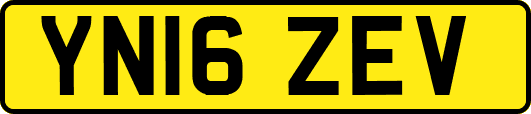 YN16ZEV