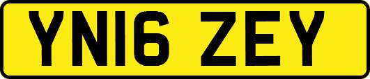 YN16ZEY