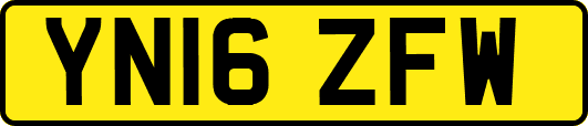 YN16ZFW