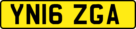 YN16ZGA
