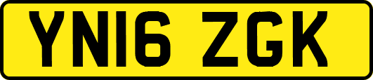 YN16ZGK
