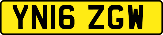 YN16ZGW