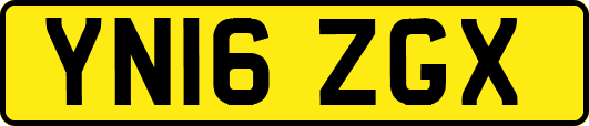 YN16ZGX