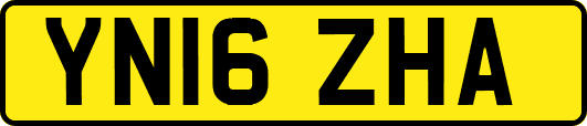 YN16ZHA