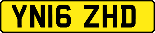 YN16ZHD