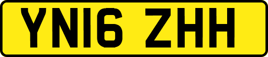 YN16ZHH
