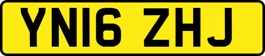 YN16ZHJ