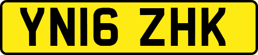 YN16ZHK