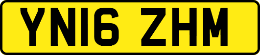 YN16ZHM