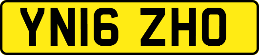 YN16ZHO