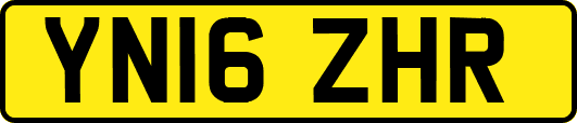 YN16ZHR