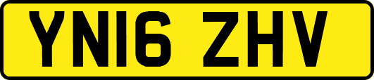 YN16ZHV