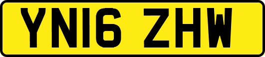 YN16ZHW