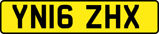 YN16ZHX