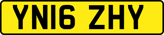 YN16ZHY