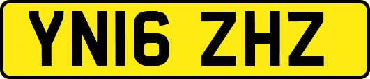 YN16ZHZ