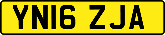 YN16ZJA