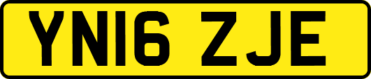 YN16ZJE