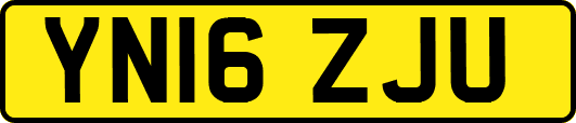 YN16ZJU