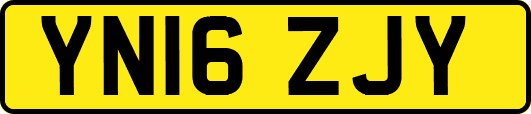 YN16ZJY
