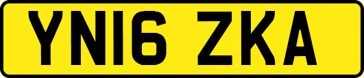 YN16ZKA