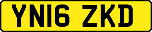 YN16ZKD