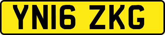YN16ZKG