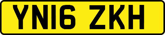 YN16ZKH