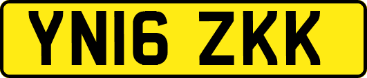 YN16ZKK
