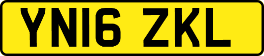 YN16ZKL